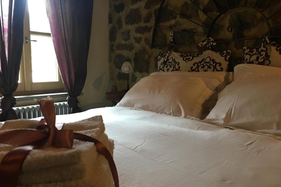 Photo of Bedroom in Piancastagnaio