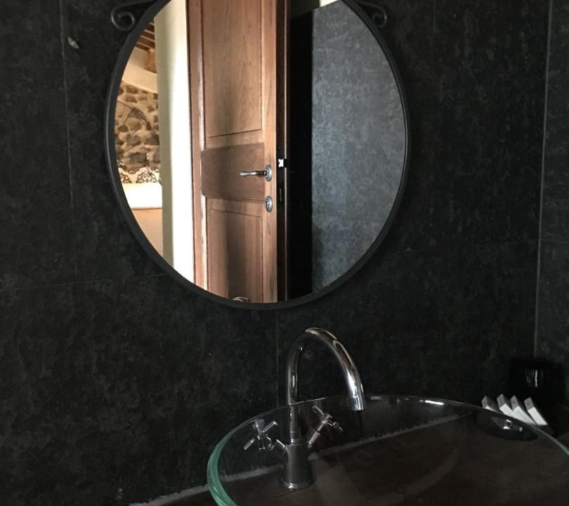 Photo of Bathroom in Piancastagnaio