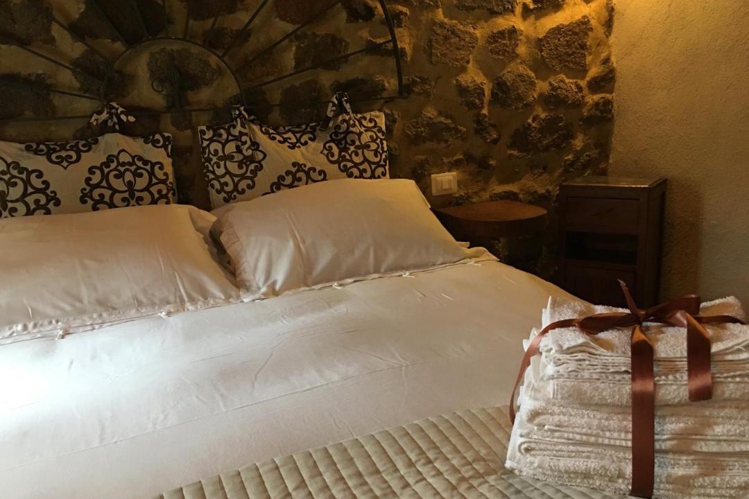 Photo of Bedroom in Piancastagnaio