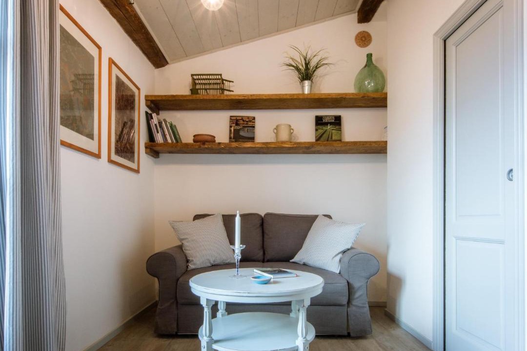 Photo of Livingroom in Santa Croce