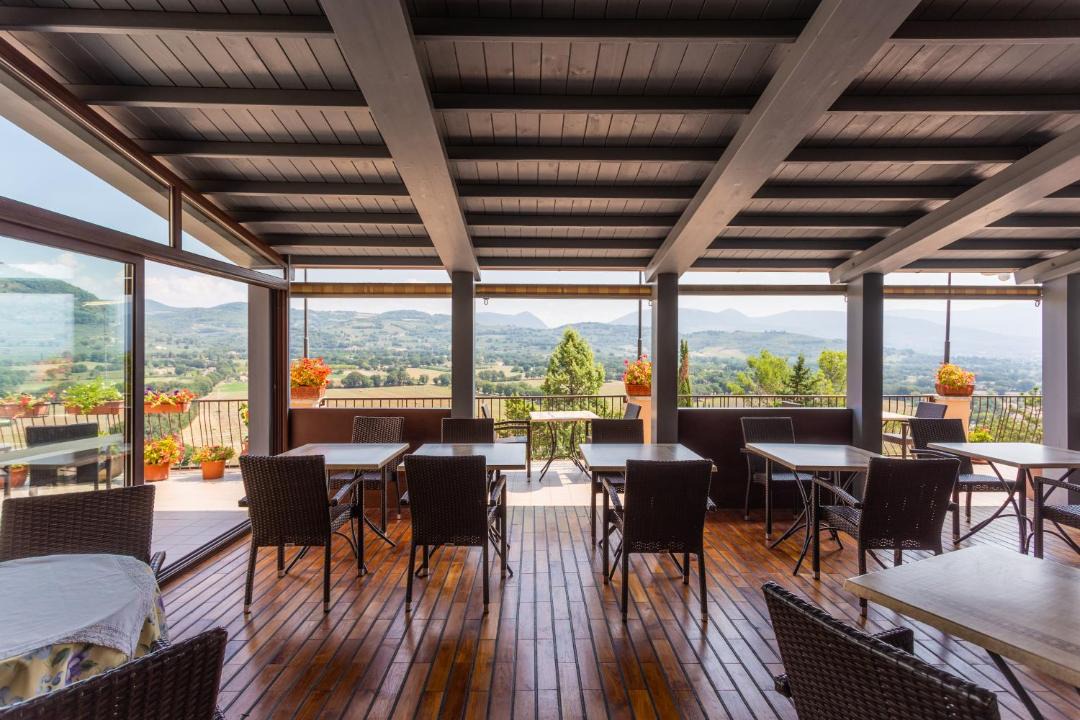 Photo of Livingroom in Spello