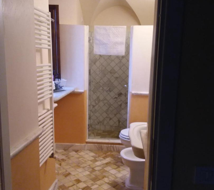 Photo of Bathroom in Equi Terme