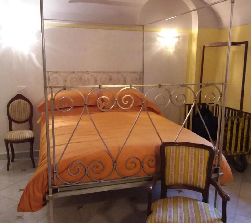 Photo of Bedroom in Equi Terme
