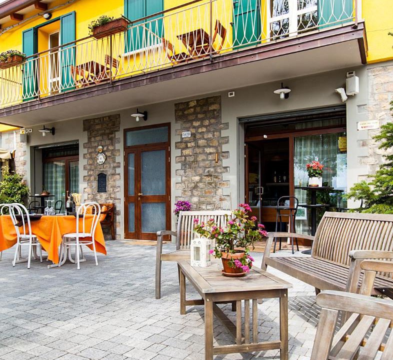 Photo of Others in Castel San Pietro Terme