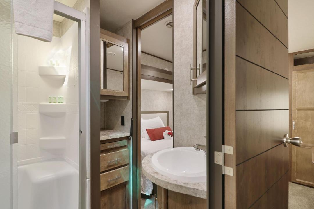 Photo of Bathroom in Big Pine Key
