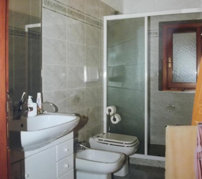 Photo of Bathroom in Radicofani