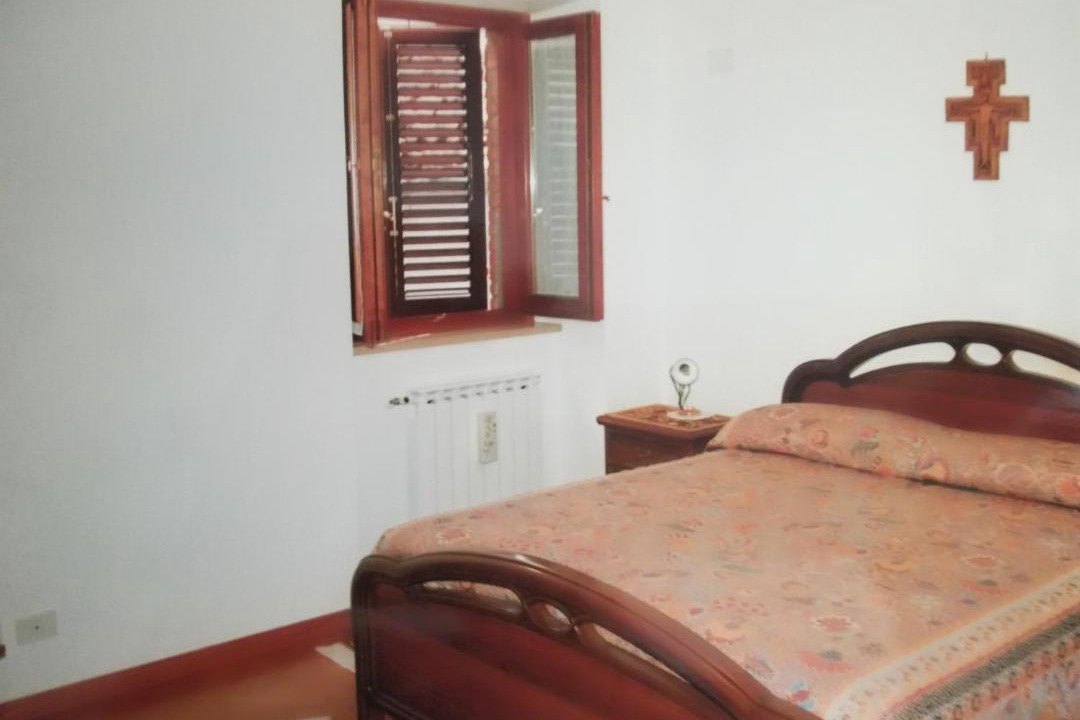 Photo of Bedroom in Radicofani