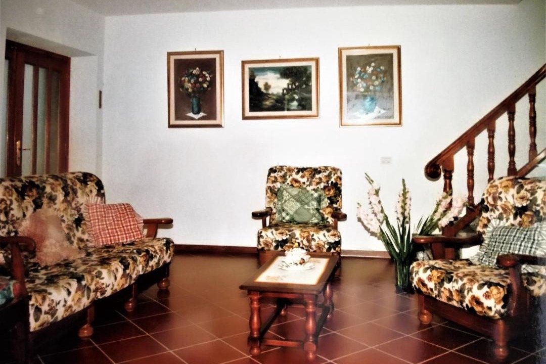 Photo of Livingroom in Radicofani