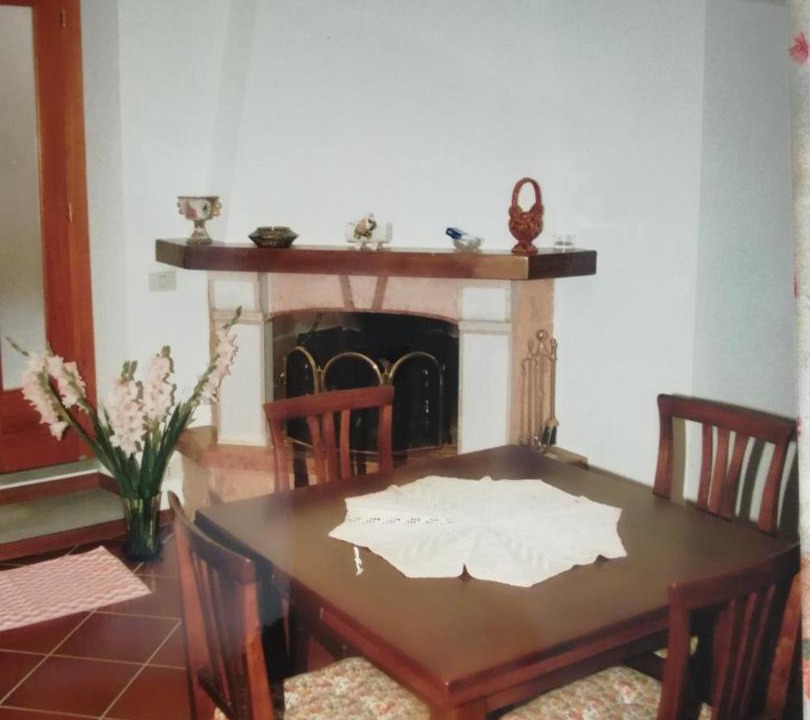 Photo of Livingroom in Radicofani