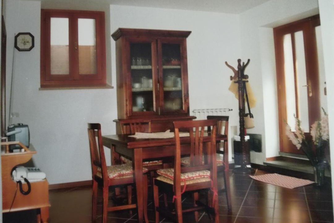 Photo of Livingroom in Radicofani