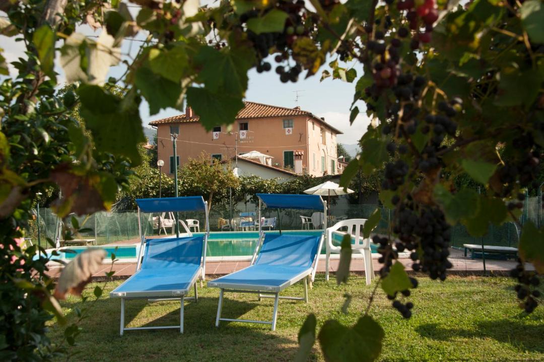 Photo of Others in Sansepolcro