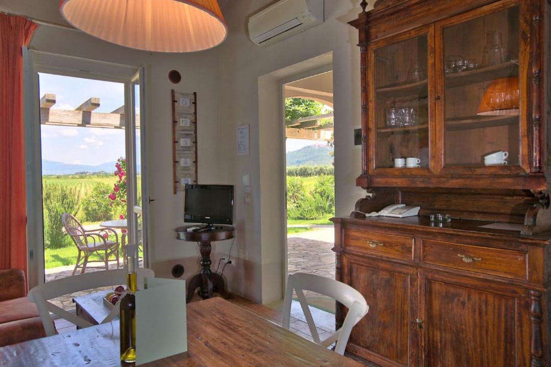 Photo of Livingroom in Braccagni
