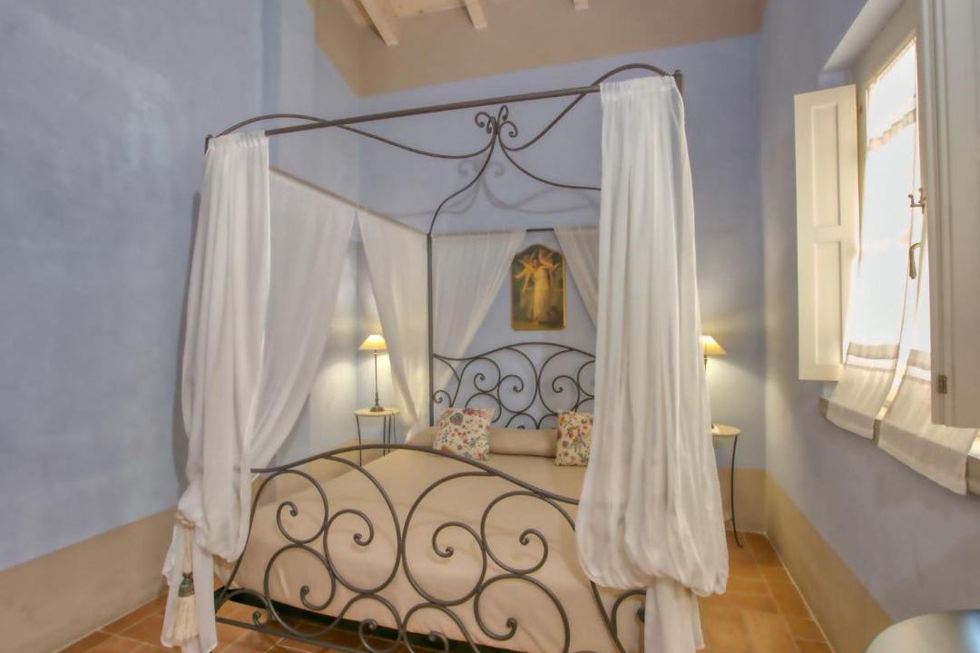 Photo of Bedroom in Braccagni