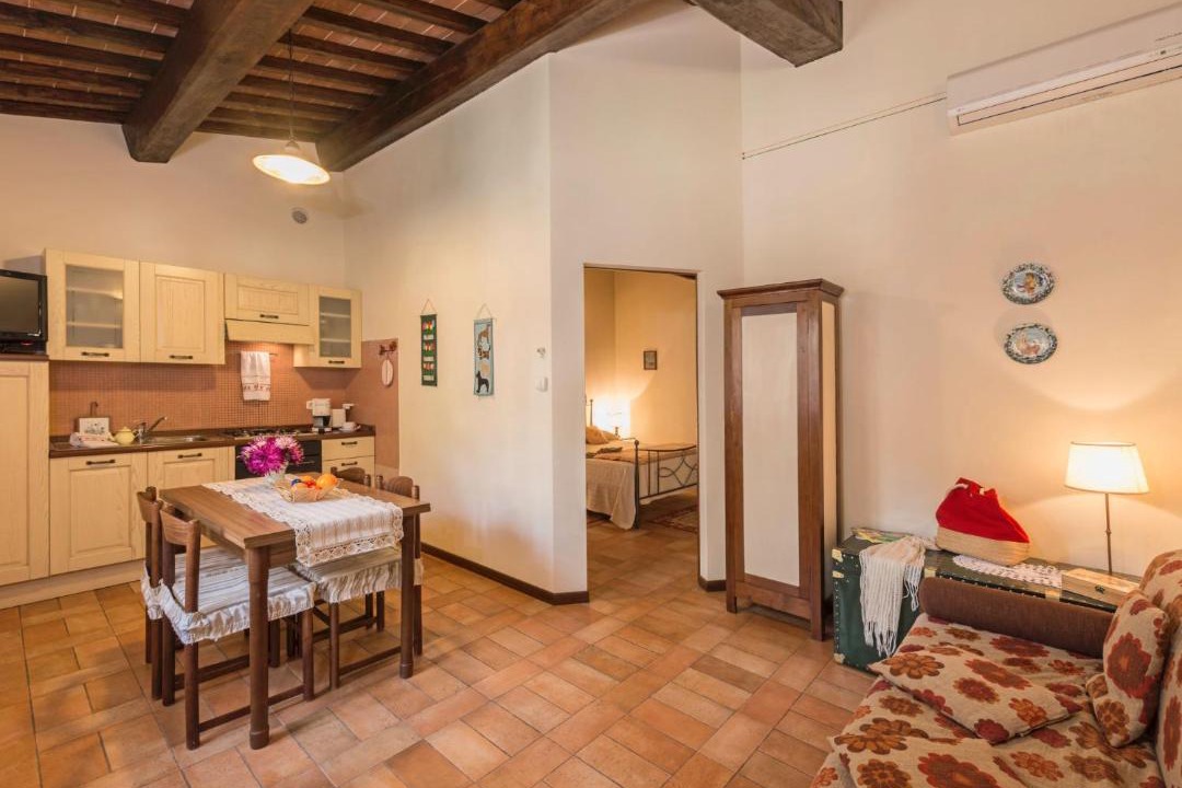 Photo of Livingroom in Popoltaio-Schiacciato