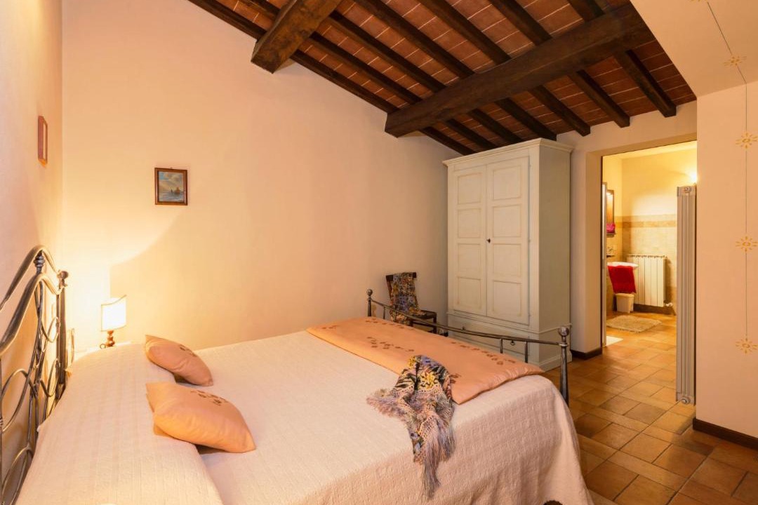 Photo of Bedroom in Popoltaio-Schiacciato