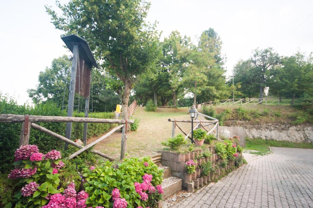 Photo of Outdoor in Montemonaco