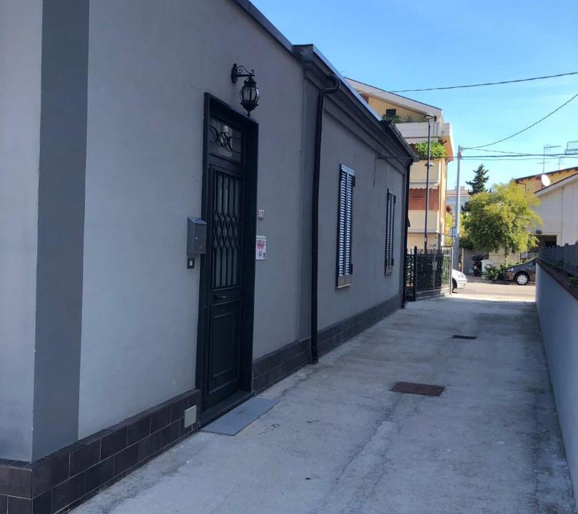 Photo of Buildings in Pineta