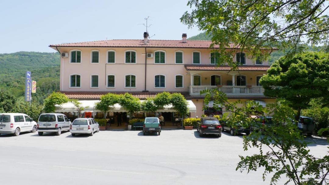 Photo of Others in Castiglione dei Pepoli