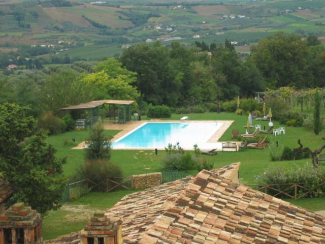 Photo of Outdoor in Loreto Aprutino