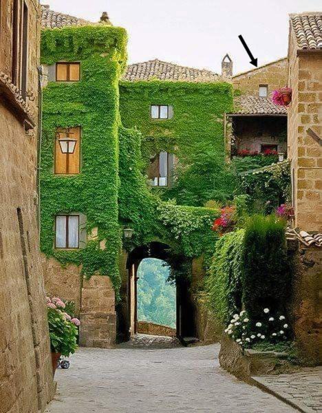 Photo of Others in Civita di Bagnoregio