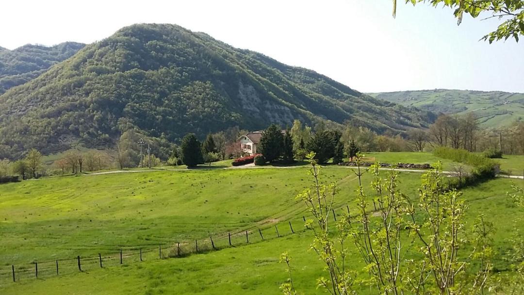 Photo of Others in Pellegrino Parmense