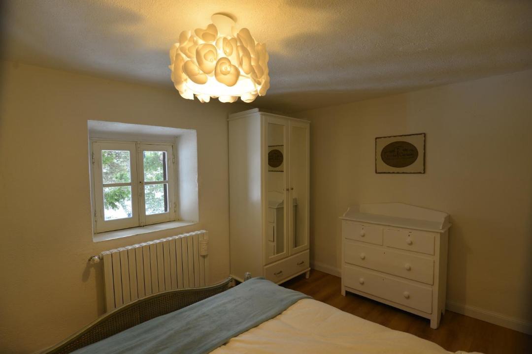 Photo of Bedroom in Ovindoli