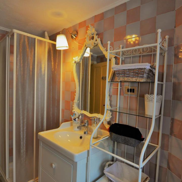 Photo of Kitchen in Ovindoli