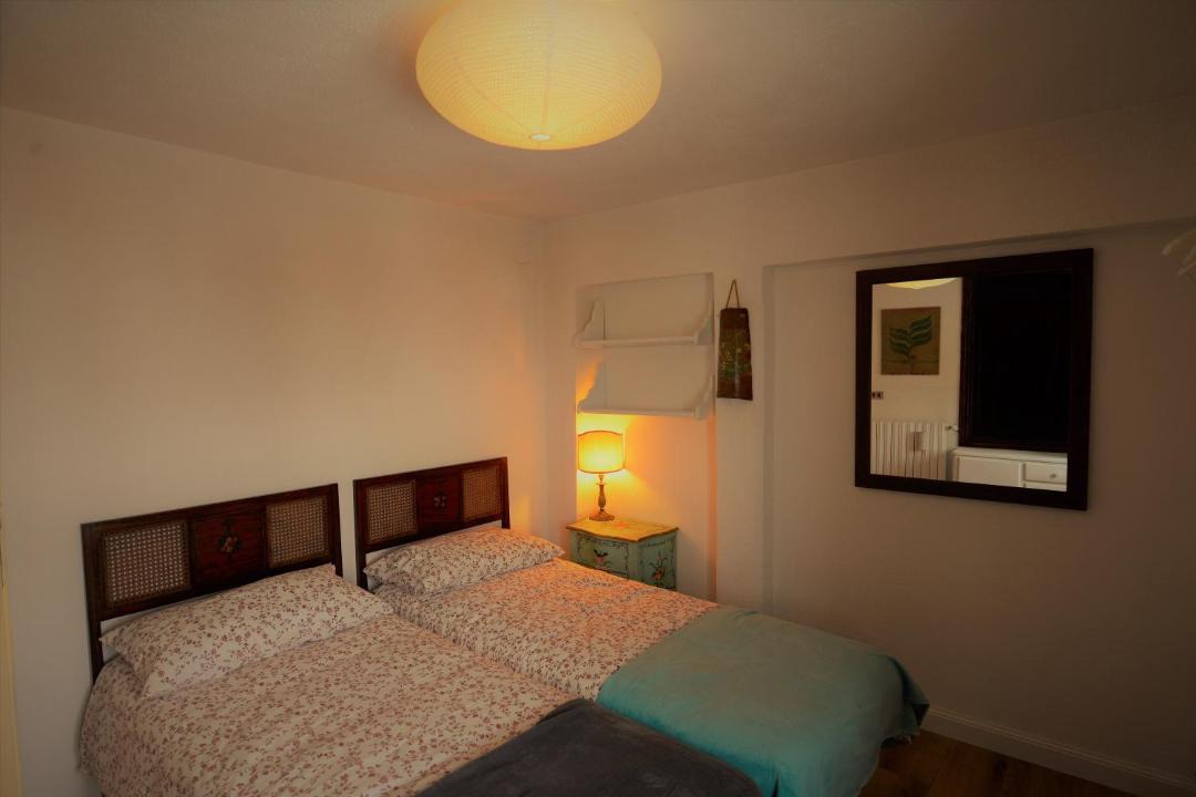 Photo of Bedroom in Ovindoli