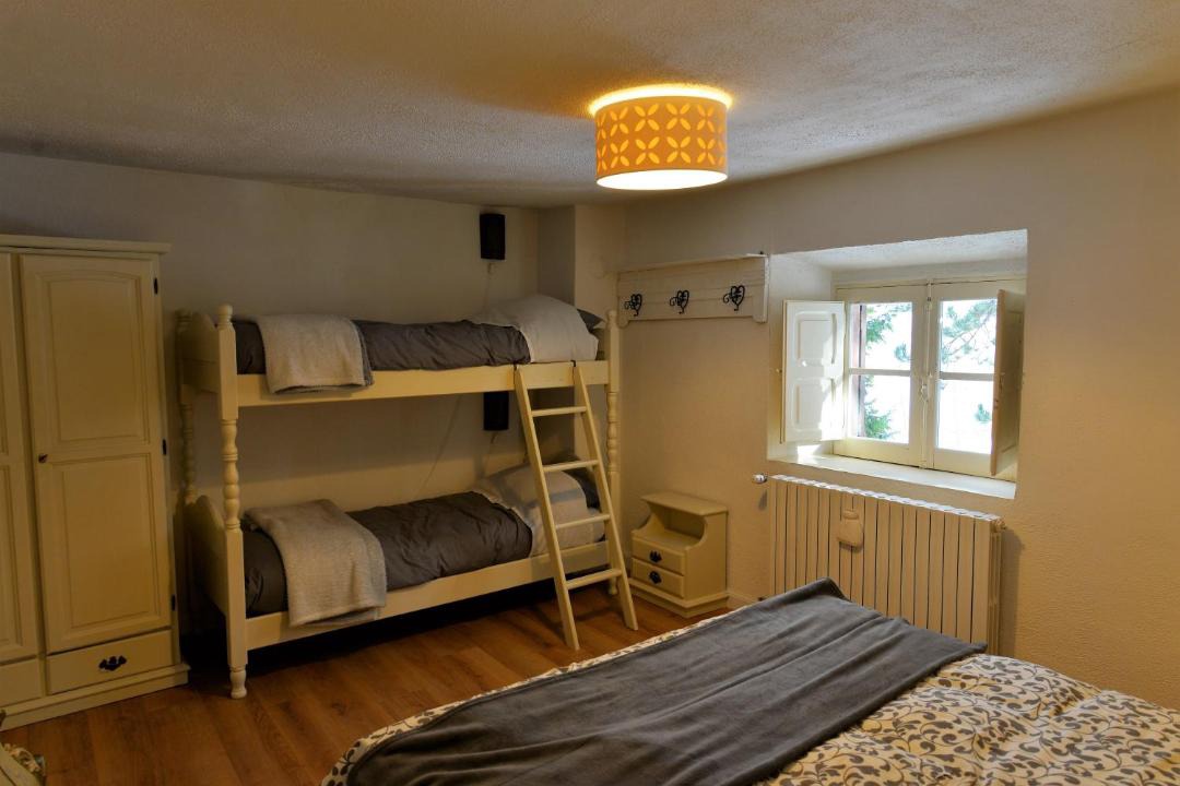 Photo of Bedroom in Ovindoli