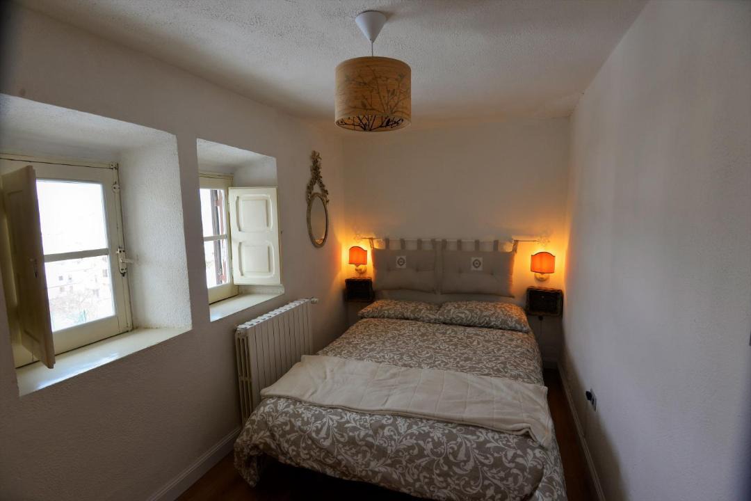 Photo of Bedroom in Ovindoli