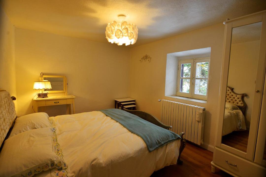 Photo of Bedroom in Ovindoli
