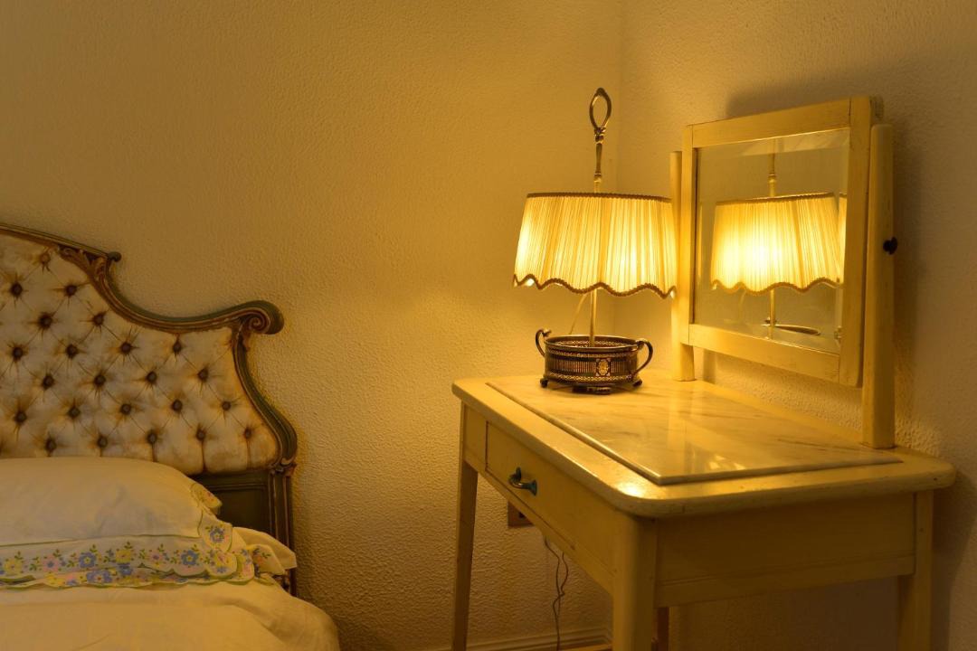 Photo of Bedroom in Ovindoli