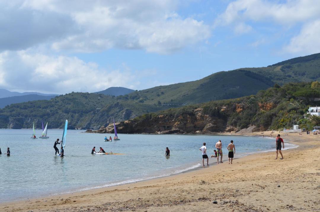 Photo of Others in Lido di Capoliveri