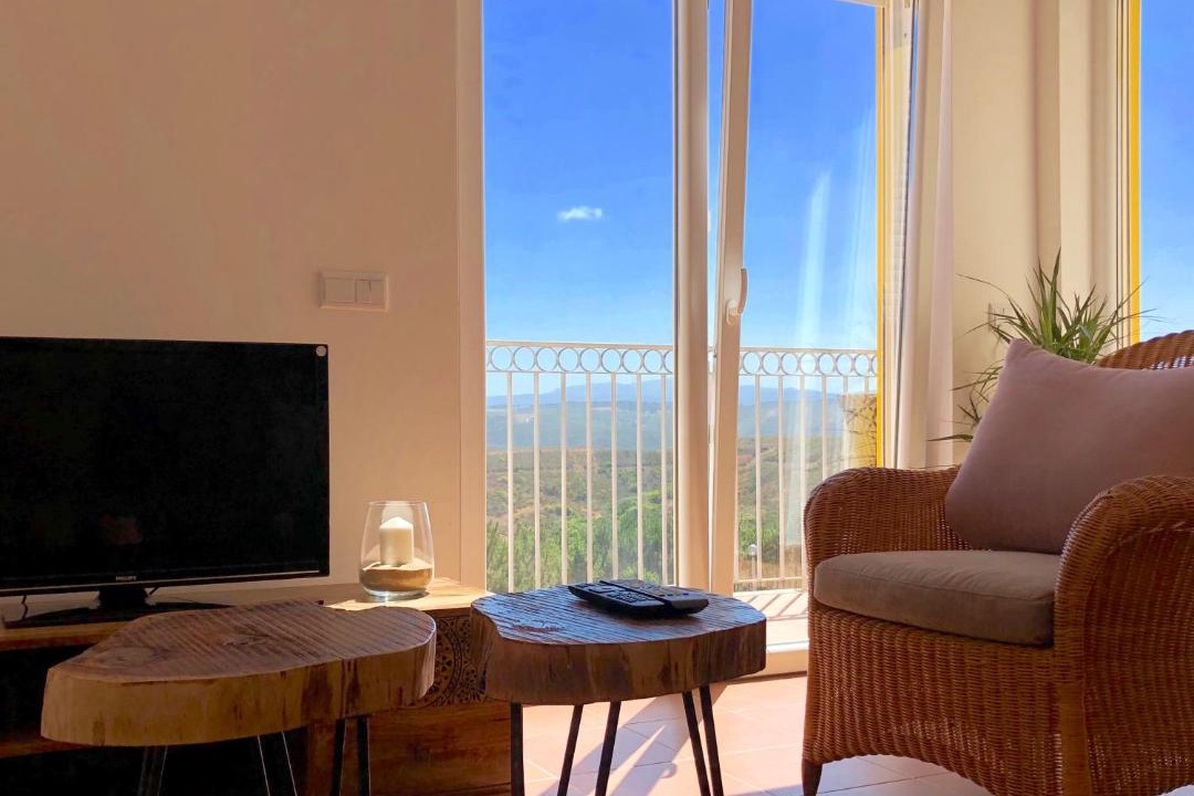 Photo of Livingroom in Espartal