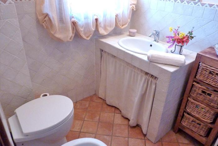 Photo of Bathroom in Arezzo