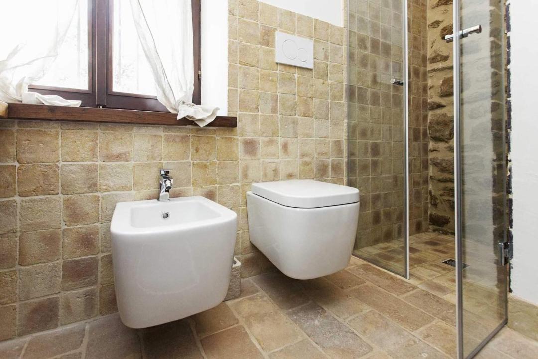 Photo of Bathroom in Lidarno