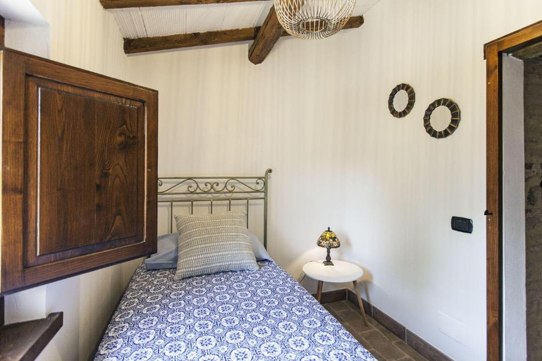 Photo of Bedroom in Lidarno