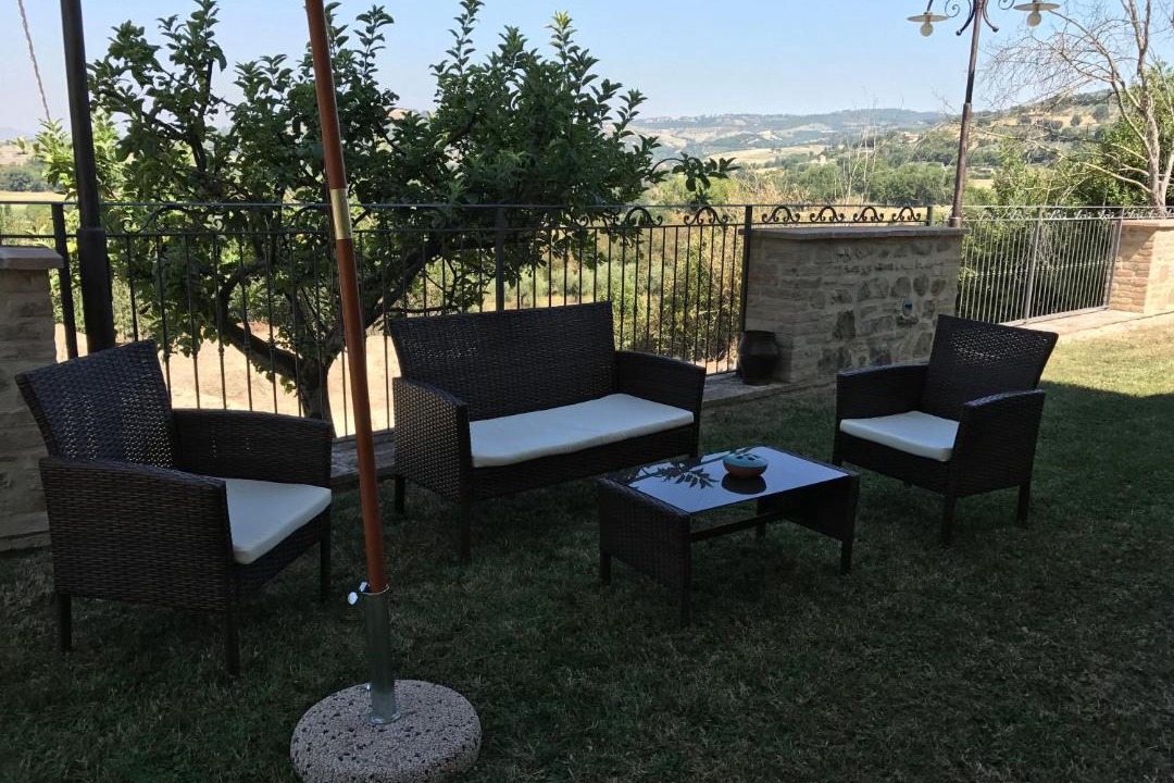 Photo of Patio Balcony in Lidarno