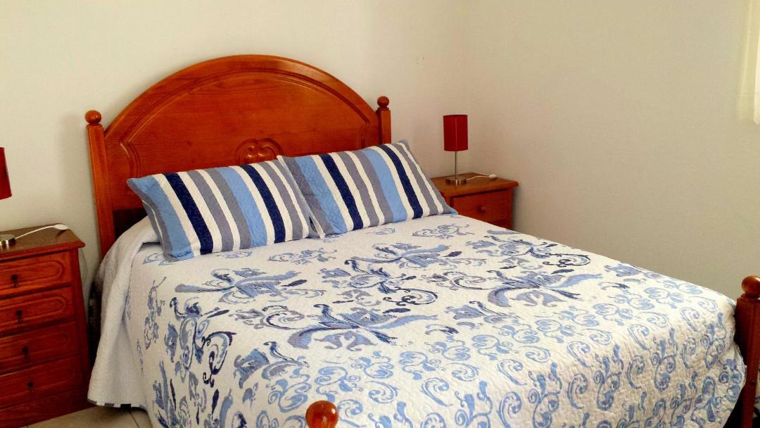 Photo of Bedroom in Aljezur