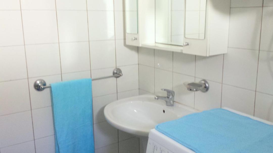 Photo of Bathroom in Aljezur