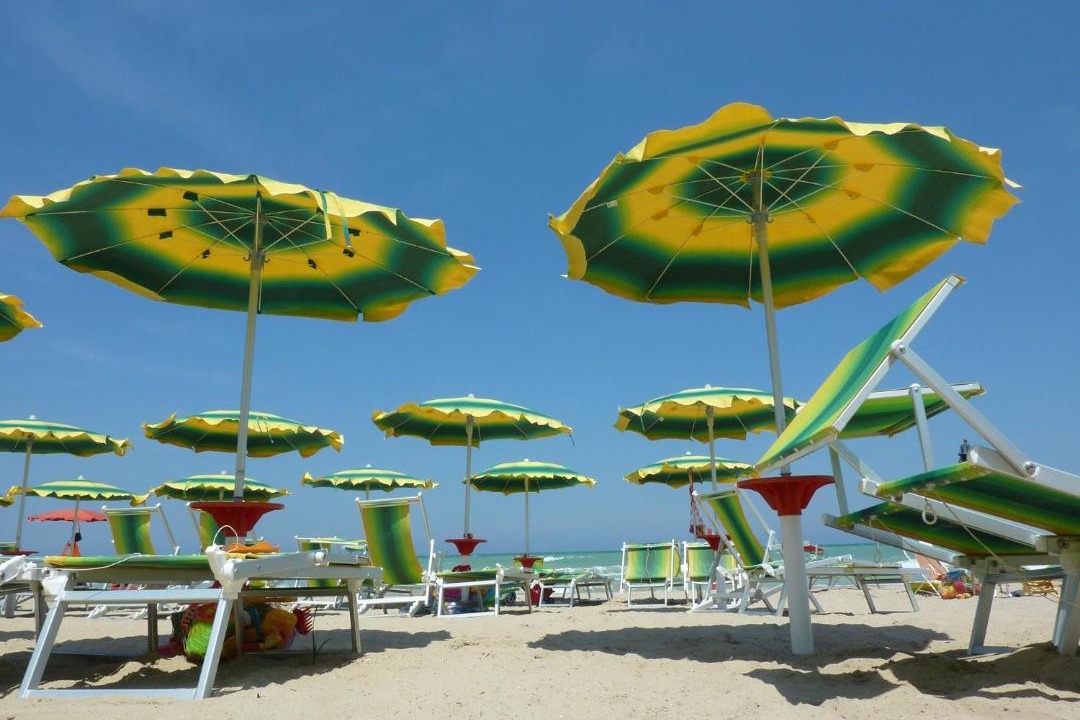 Photo of Outdoor in Silvi Marina