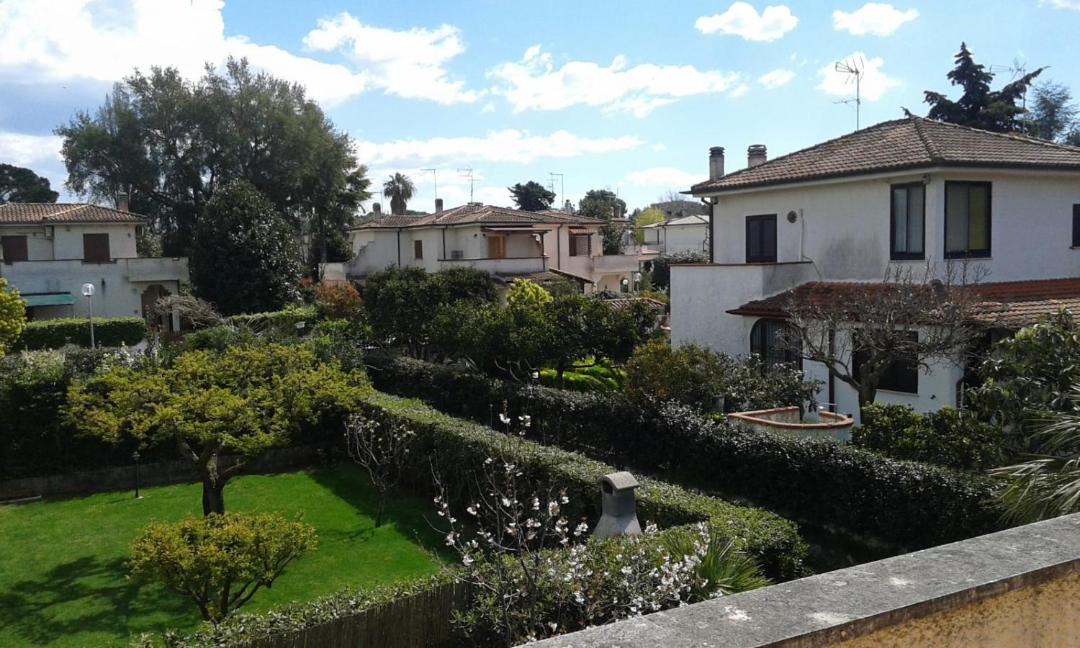 Photo of Buildings in Sabaudia
