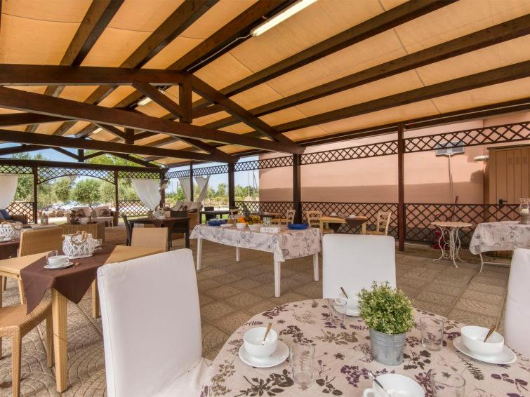 Photo of Patio Balcony in Marina Velca