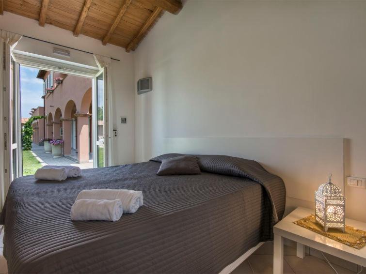 Photo of Bedroom in Marina Velca