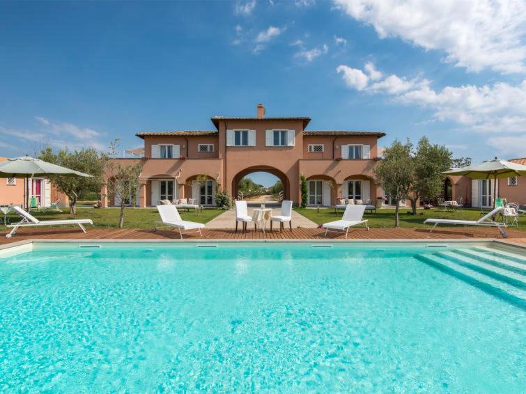 Photo of Outdoor in Marina Velca
