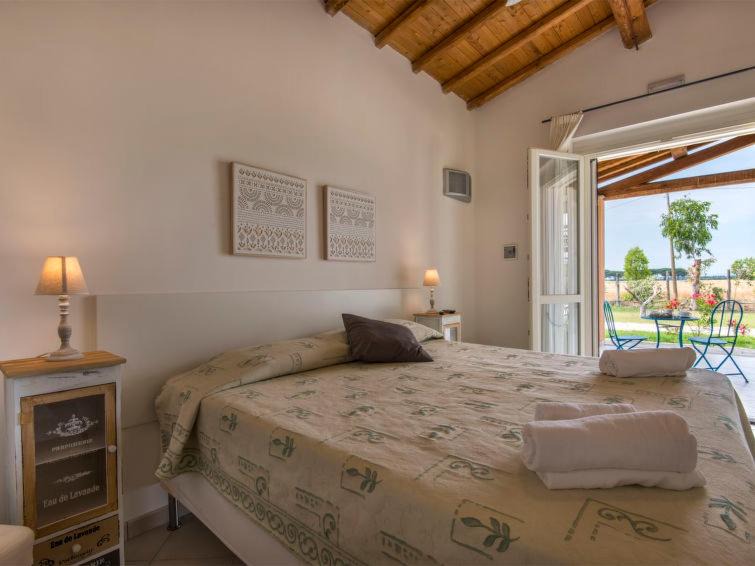 Photo of Bedroom in Marina Velca