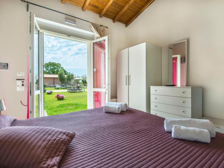 Photo of Bedroom in Marina Velca