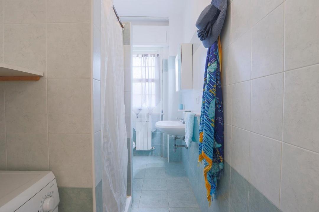Photo of Bathroom in Silvi Marina