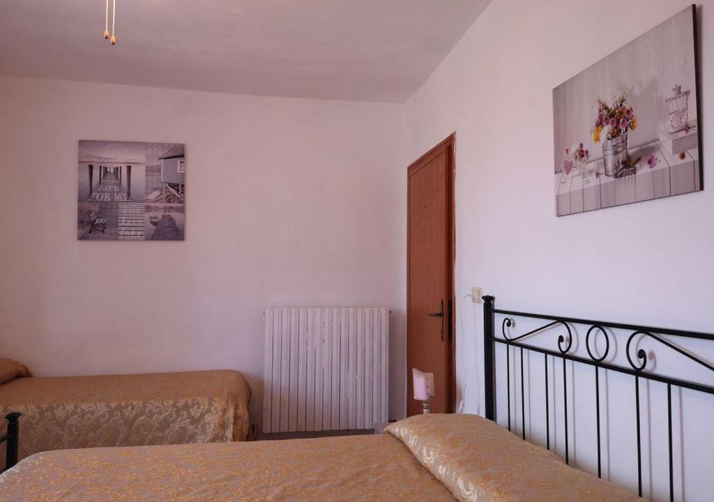Photo of Bedroom in Cantalupo