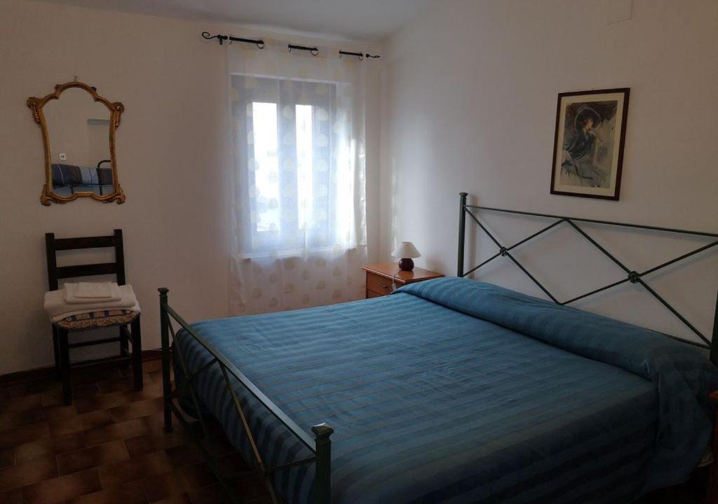 Photo of Bedroom in Cantalupo